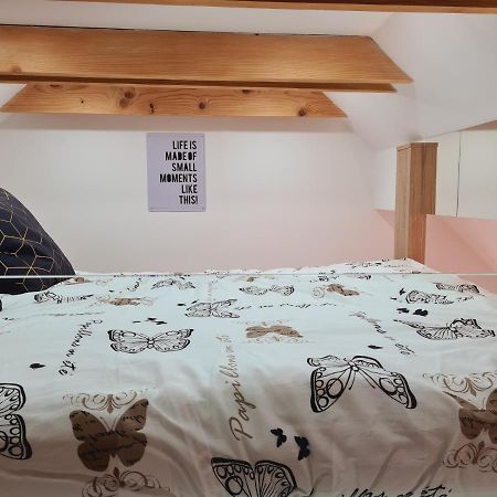 Juliana Apartment Bohinj Lake Dış mekan fotoğraf