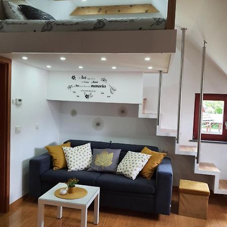 Juliana Apartment Bohinj Lake Dış mekan fotoğraf