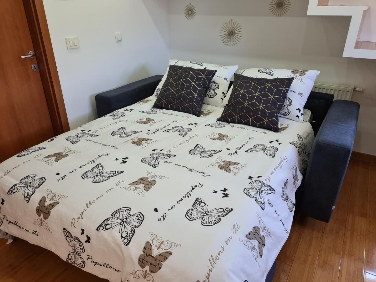 Juliana Apartment Bohinj Lake Dış mekan fotoğraf