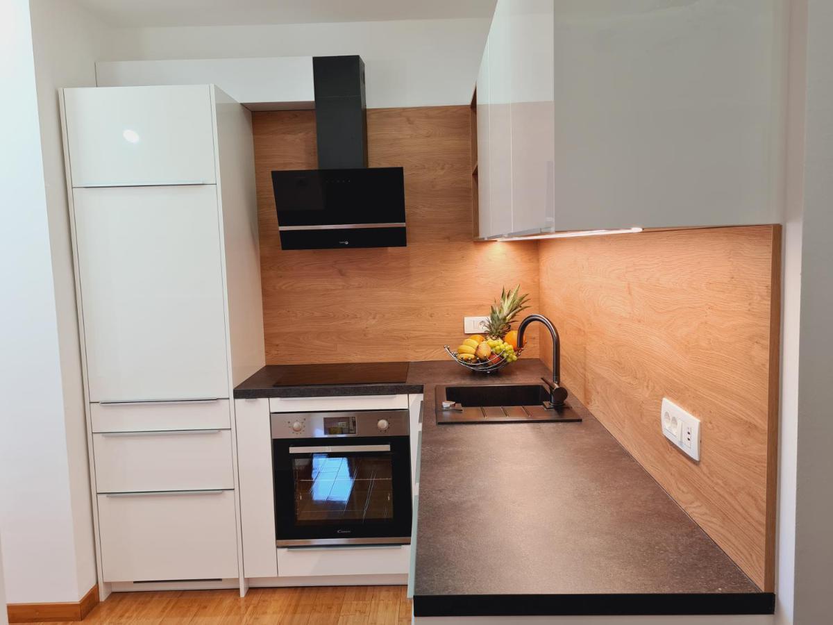 Juliana Apartment Bohinj Lake Dış mekan fotoğraf