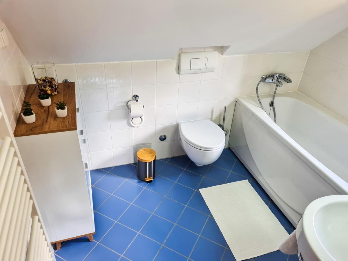 Juliana Apartment Bohinj Lake Dış mekan fotoğraf