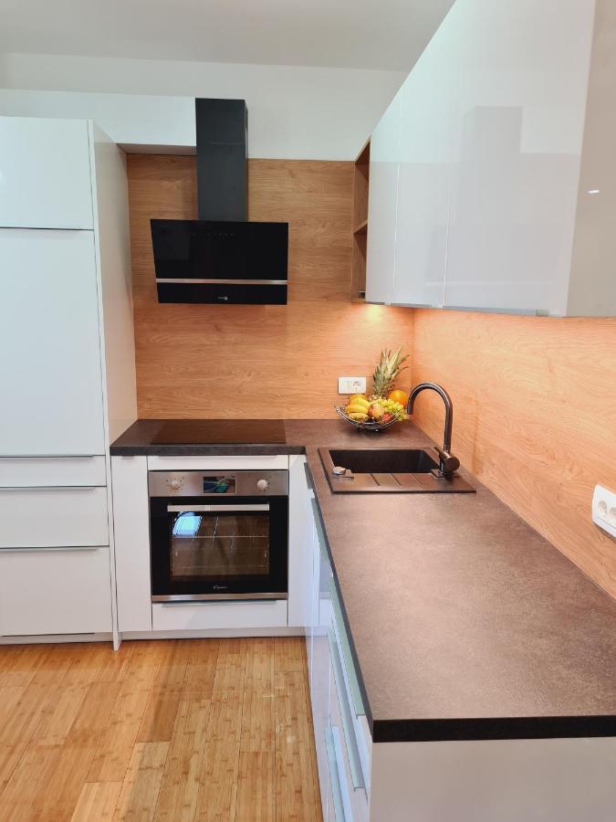 Juliana Apartment Bohinj Lake Dış mekan fotoğraf