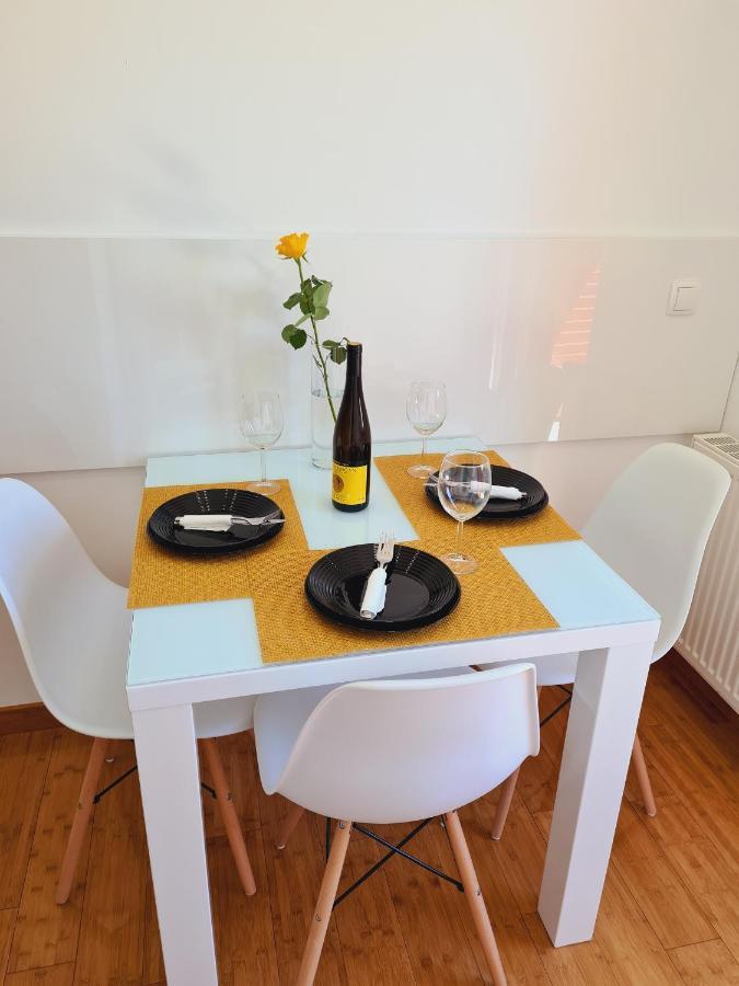 Juliana Apartment Bohinj Lake Dış mekan fotoğraf