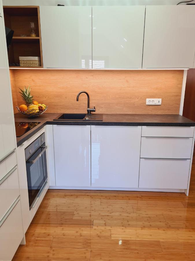 Juliana Apartment Bohinj Lake Dış mekan fotoğraf