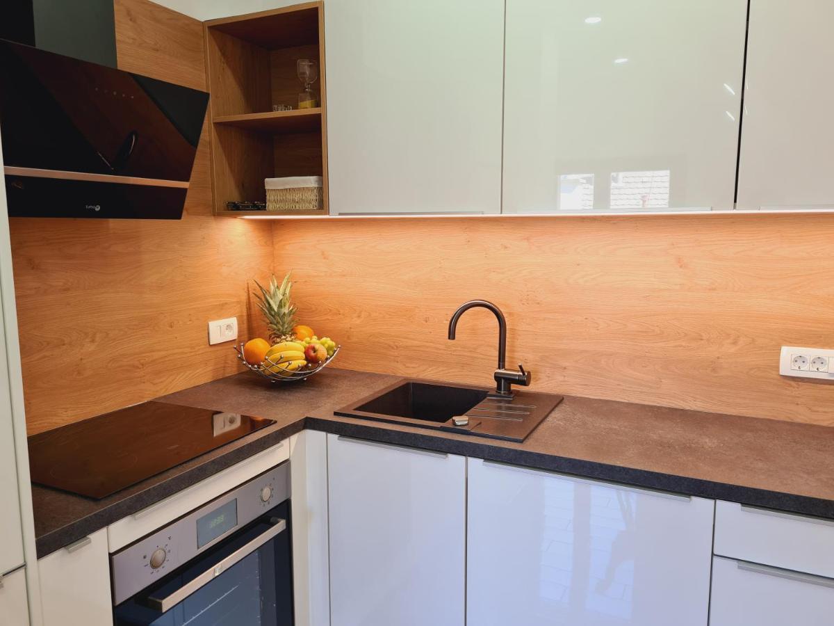 Juliana Apartment Bohinj Lake Dış mekan fotoğraf