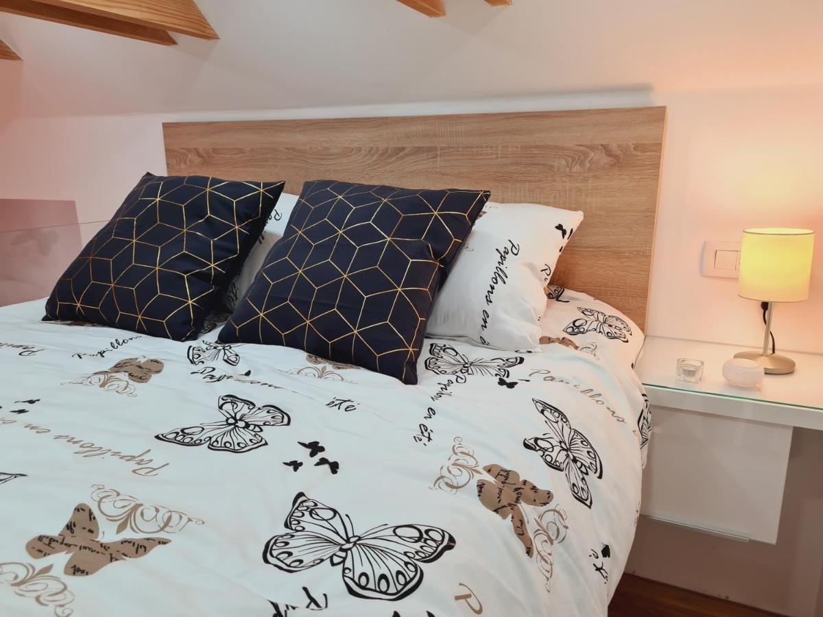 Juliana Apartment Bohinj Lake Dış mekan fotoğraf