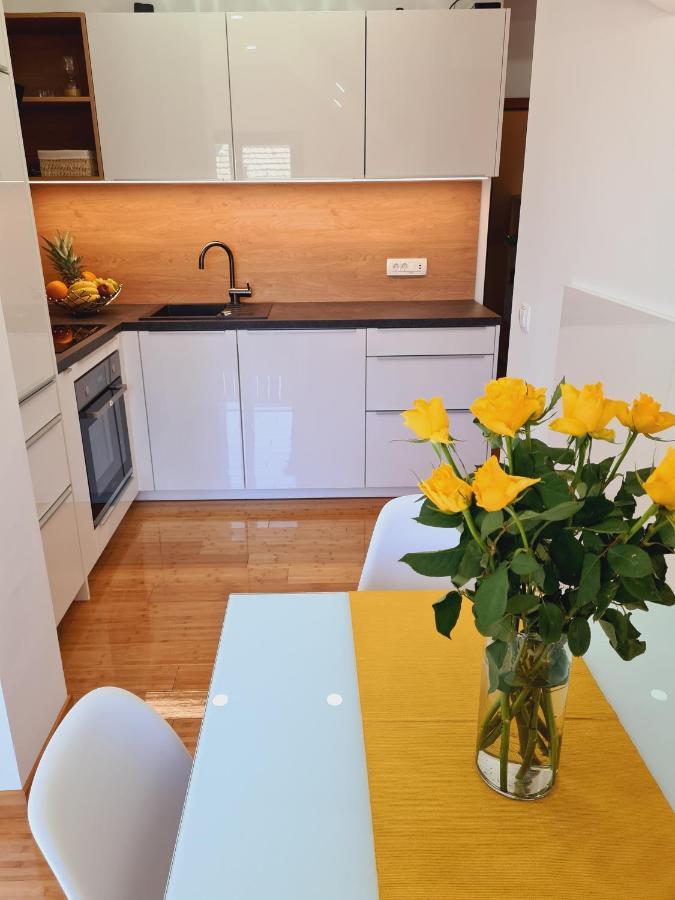 Juliana Apartment Bohinj Lake Dış mekan fotoğraf