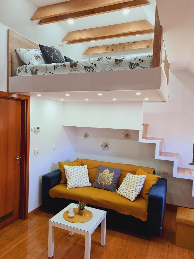 Juliana Apartment Bohinj Lake Dış mekan fotoğraf